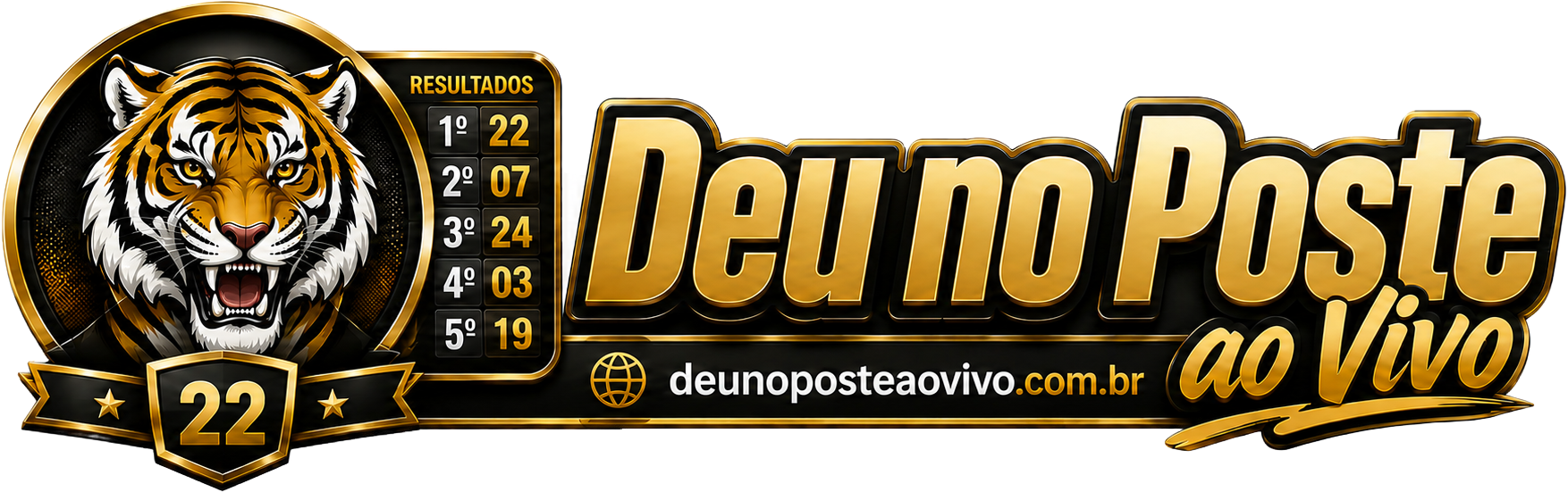 Deu no Poste ao Vivo
